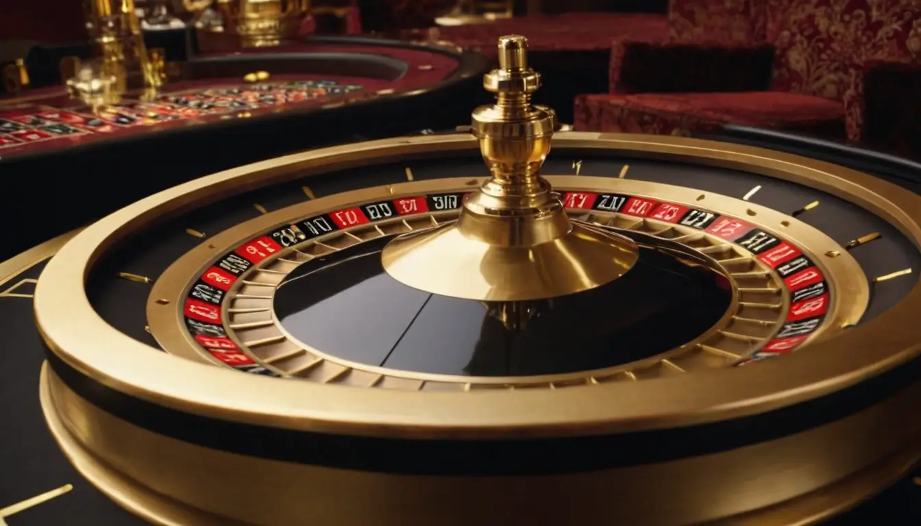 Big wins in Jaiho Spin Roulette action